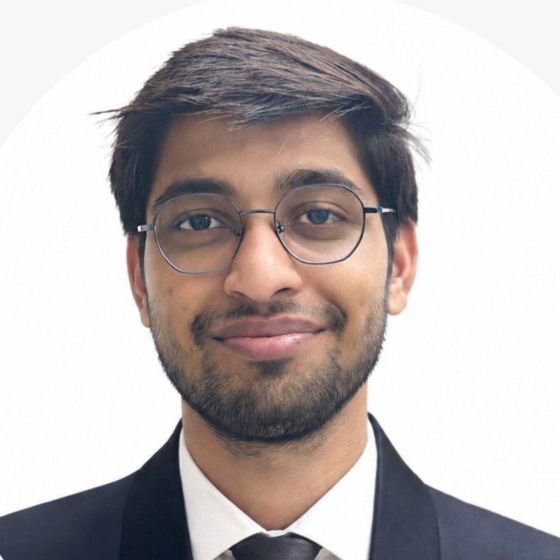 CA Rohit R Gandhi
